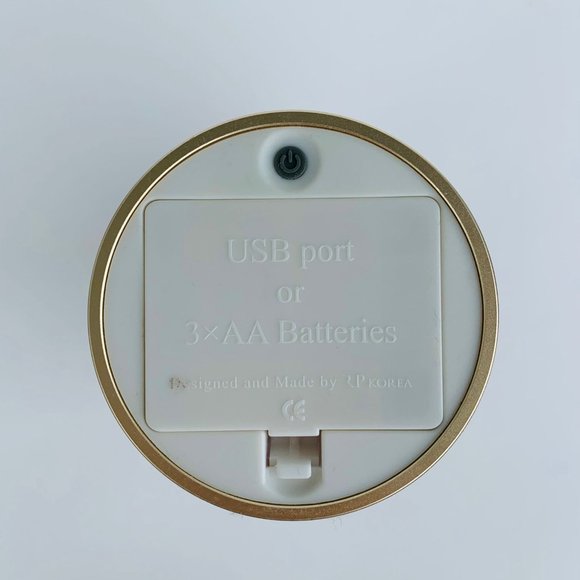 Korea Art Lamp - Picture 5 of 6